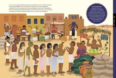 Переполох в Египте. Кто готовит заговор? - Фото 1