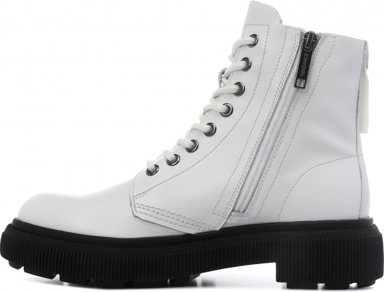 Ботинки женские