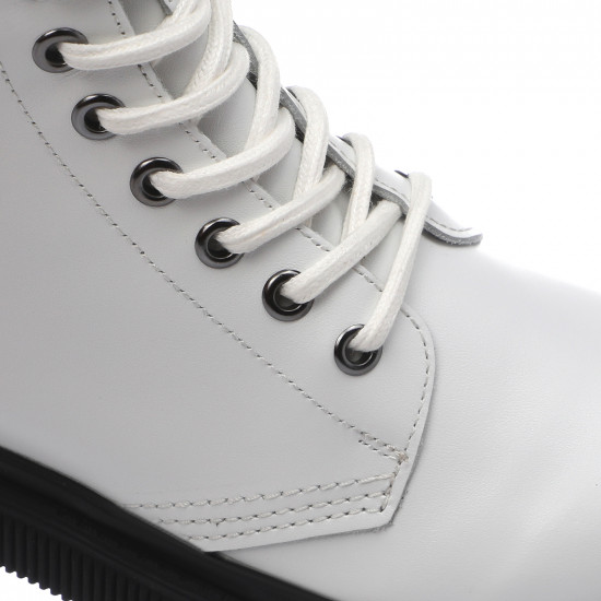 Ботинки женские