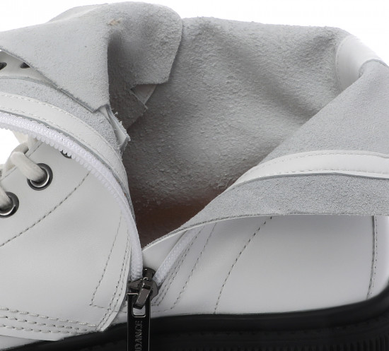 Ботинки женские