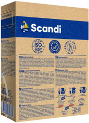 Хлопья «4 злака» - Фото 1