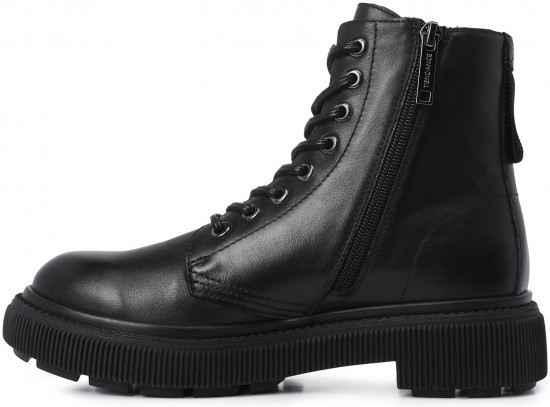 Ботинки женские