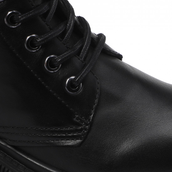 Ботинки женские