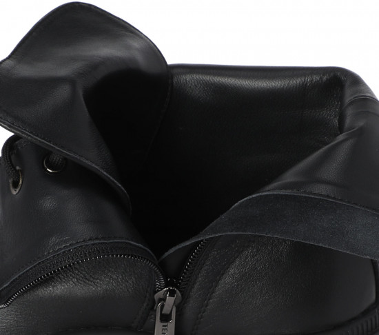 Ботинки женские