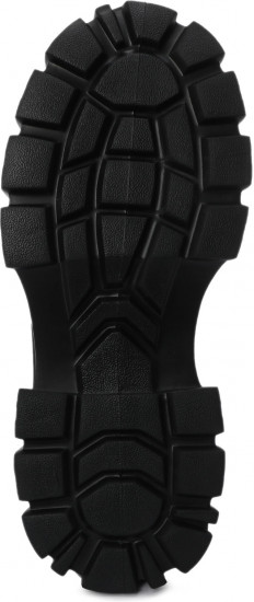 Ботинки женские