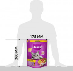 Корм для кошек «Курица и индейка» - Фото 5