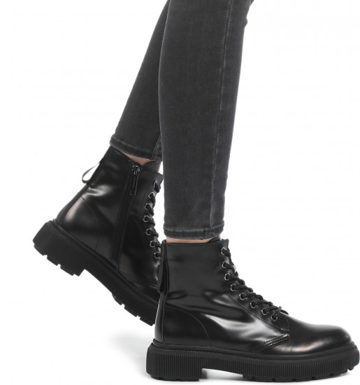 Ботинки женские