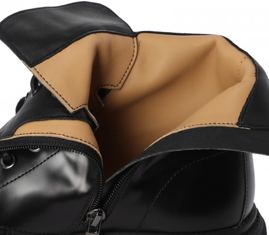 Ботинки женские