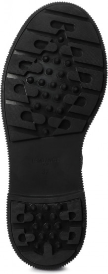 Ботинки женские