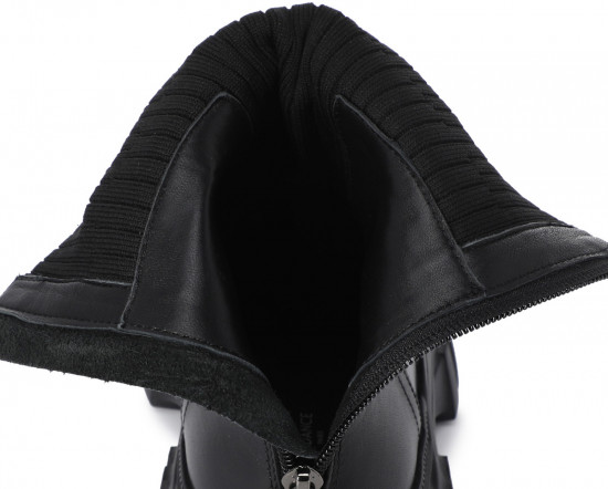 Ботинки женские