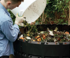 Компостер садовый - Фото 6