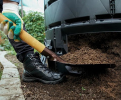 Компостер садовый - Фото 7