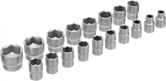 Набор инструментов