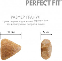 Корм для кошек с лососем «Здоровье почек» - Фото 6