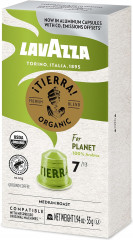 Кофе в капсулах «Tierra BIO» - Фото 3