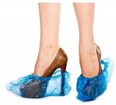 Набор бахил одноразовых - Фото 2