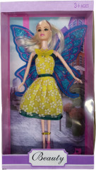 Кукла «Фея» - Фото 2