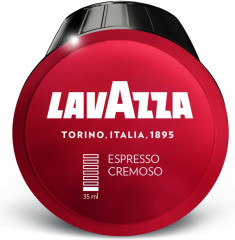 Кофе в капсулах «Espresso Cremoso» - Фото 2