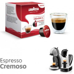 Кофе в капсулах «Espresso Cremoso» - Фото 4