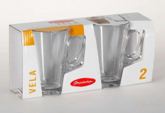 Набор кружек «Vela» - Фото 1