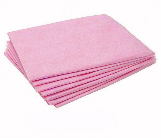 Набор простыней одноразовых «Эконом»