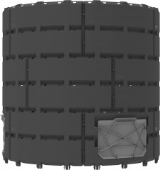 Компостер садовый - Фото 15