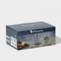 Набор стаканов «Amore» - Фото 6