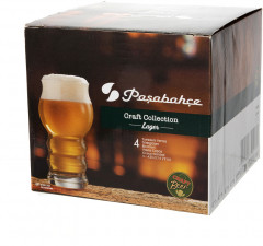 Набор стаканов для пива - Фото 2