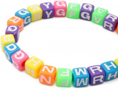 Набор бусин - Фото 1