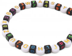 Набор бусин - Фото 1