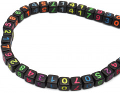 Набор бусин - Фото 3