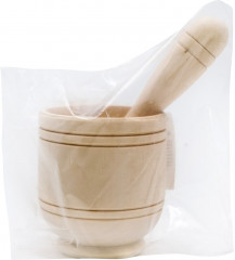 Заготовка «Ступка с пестиком» - Фото 2