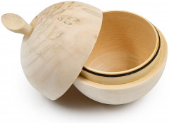 Заготовка «Шкатулка Яблоко» - Фото 1