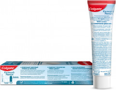 Зубная паста реминерализующая «Кальций-ремин» - Фото 1