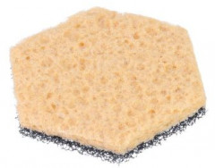 Набор губок для посуды «Кухоньчик стандарт» - Фото 1