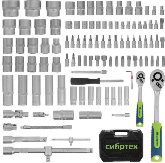 Набор инструментов