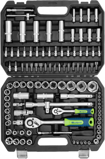 Набор инструментов