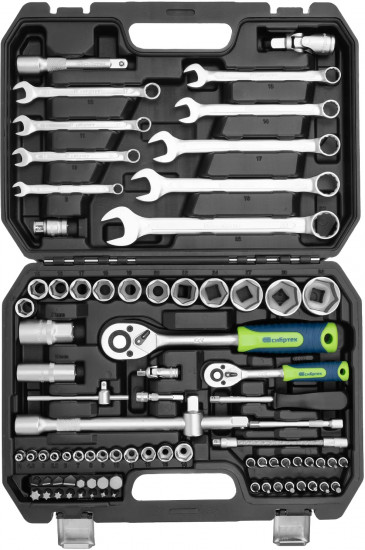 Набор инструментов