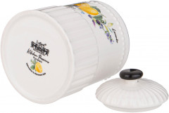 Сахарница с крышкой «Kitchen Passions» - Фото 2