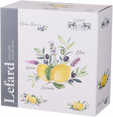 Тортовница «Kitchen Passions» - Фото 1