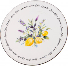 Тортовница «Kitchen Passions» - Фото 2