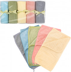 Набор полотенец «Каскад» - Фото 1