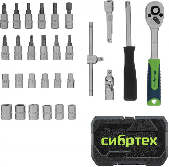 Набор инструментов