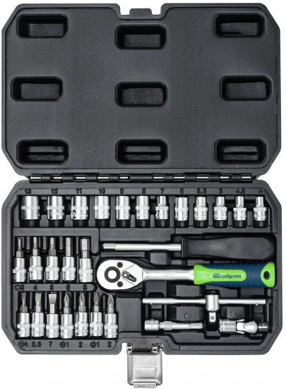 Набор инструментов