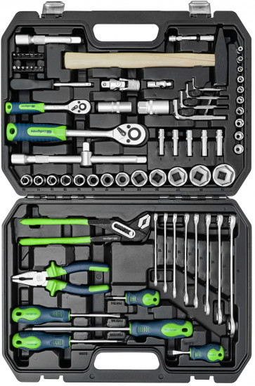 Набор инструментов