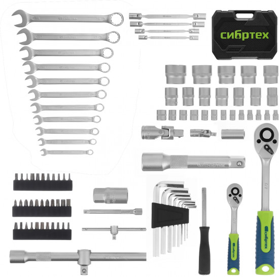 Набор инструментов