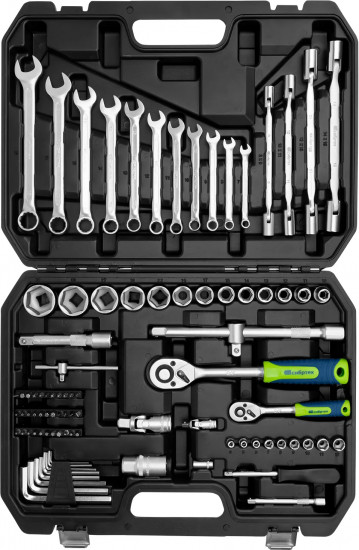 Набор инструментов