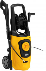 Машина моечная высокого давления Denzel R-170D - Фото 1