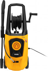 Машина моечная высокого давления Denzel R-170D - Фото 2