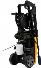 Машина моечная высокого давления Denzel R-170D - Фото 3